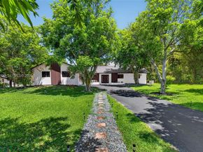 14755 SW 18th Ct, Davie FL 33325