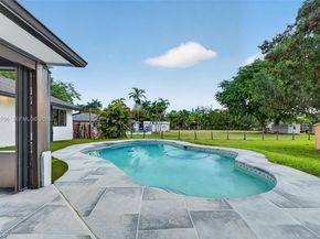 14755 SW 18th Ct, Davie FL 33325