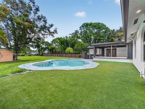 14755 SW 18th Ct, Davie FL 33325