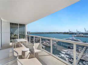 400 Alton Rd 1101, Miami Beach FL 33139