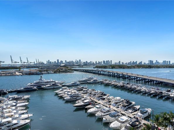 400 Alton Rd 1101, Miami Beach FL 33139