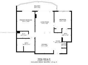 13800 Highland Dr 504, North Miami Beach FL 33181