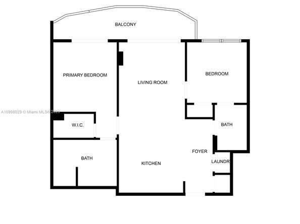 13800 Highland Dr 504, North Miami Beach FL 33181