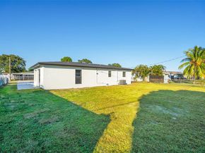 3310 NW 172nd Ter, Miami Gardens FL 33056