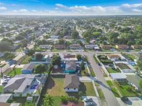 3310 NW 172nd Ter, Miami Gardens FL 33056