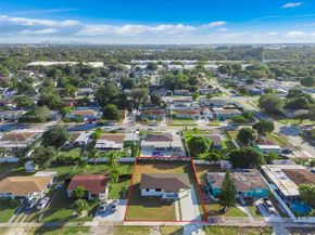 3310 NW 172nd Ter, Miami Gardens FL 33056