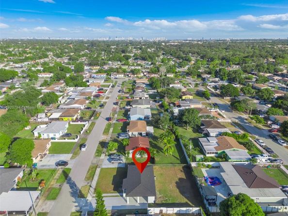 3310 NW 172nd Ter, Miami Gardens FL 33056