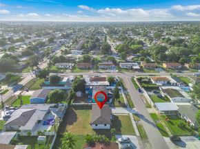 3310 NW 172nd Ter, Miami Gardens FL 33056