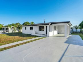 3310 NW 172nd Ter, Miami Gardens FL 33056