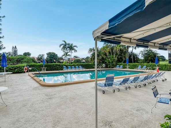 3671 Environ Blvd 169, Lauderhill FL 33319