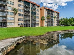 3671 Environ Blvd 169, Lauderhill FL 33319