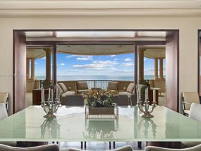 7282 Fisher Island Dr 7282, Fisher Island FL 33109