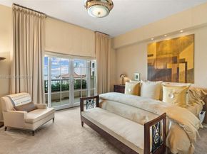 7282 Fisher Island Dr 7282, Fisher Island FL 33109