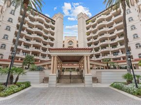 7282 Fisher Island Dr 7282, Fisher Island FL 33109