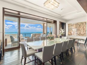7282 Fisher Island Dr 7282, Fisher Island FL 33109