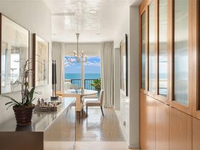 7282 Fisher Island Dr 7282, Fisher Island FL 33109