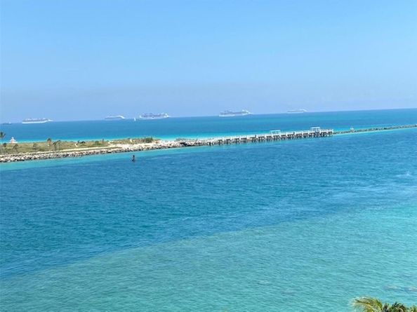 7282 Fisher Island Dr 7282, Fisher Island FL 33109
