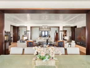 7282 Fisher Island Dr 7282, Fisher Island FL 33109