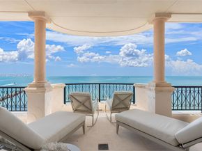 7282 Fisher Island Dr 7282, Fisher Island FL 33109