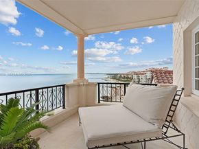 7282 Fisher Island Dr 7282, Fisher Island FL 33109