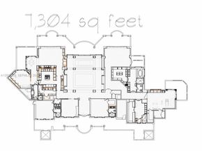 7282 Fisher Island Dr 7282, Fisher Island FL 33109