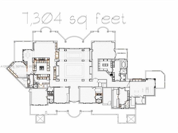7282 Fisher Island Dr 7282, Fisher Island FL 33109