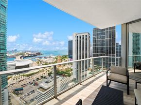 851 NE 1st Ave 2809, Miami FL 33132