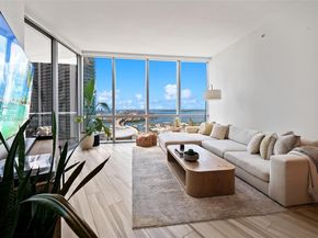 851 NE 1st Ave 2809, Miami FL 33132