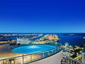 851 NE 1st Ave 2809, Miami FL 33132