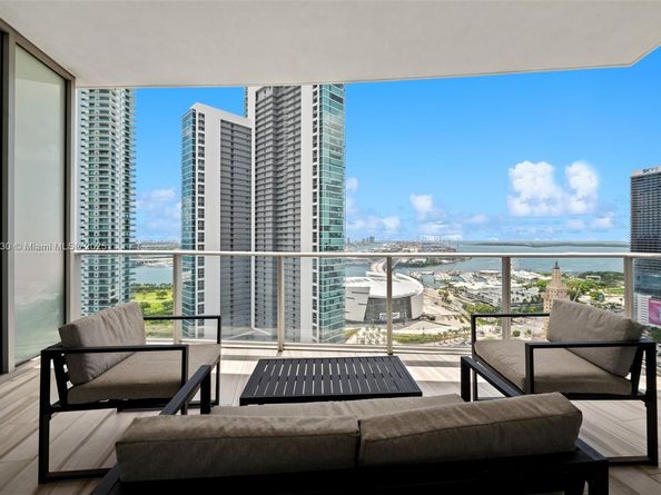 851 NE 1st Ave 2809, Miami FL 33132