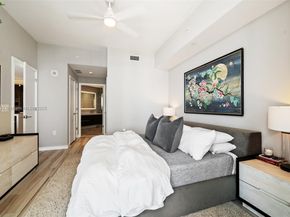 851 NE 1st Ave 2809, Miami FL 33132