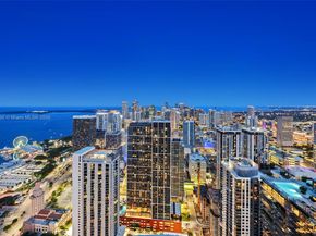 851 NE 1st Ave 2809, Miami FL 33132