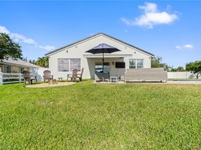 16120 SW 11th St, Pembroke Pines FL 33027