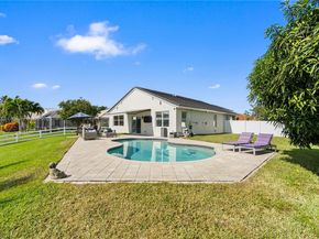 16120 SW 11th St, Pembroke Pines FL 33027