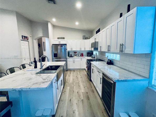 16120 SW 11th St, Pembroke Pines FL 33027