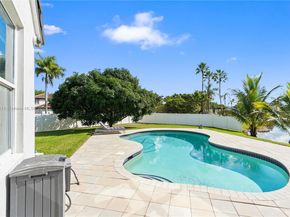 16120 SW 11th St, Pembroke Pines FL 33027