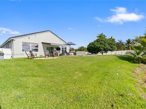 16120 SW 11th St, Pembroke Pines FL 33027