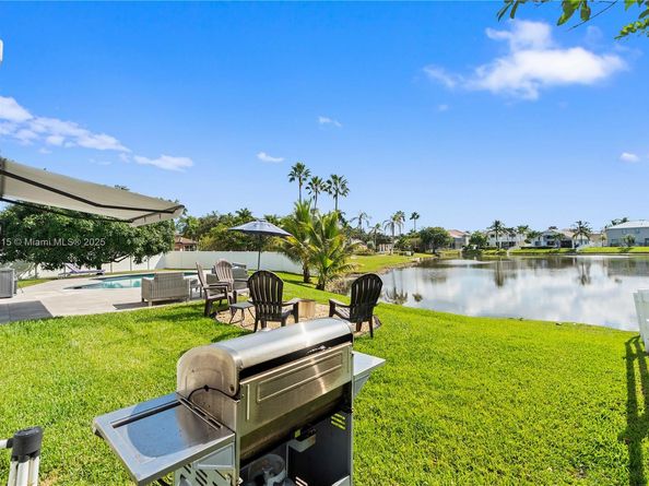 16120 SW 11th St, Pembroke Pines FL 33027