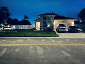 16120 SW 11th St, Pembroke Pines FL 33027