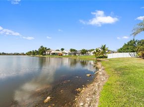 16120 SW 11th St, Pembroke Pines FL 33027