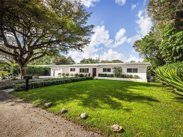 6609 SW 62nd Ter, South Miami FL 33143