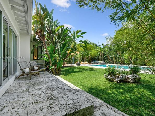 575 Hibiscus Ln, Miami FL 33137