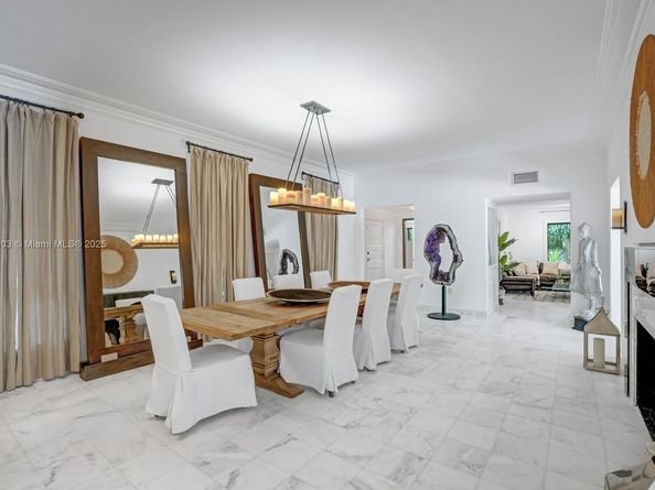 575 Hibiscus Ln, Miami FL 33137