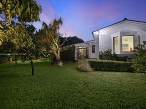 575 Hibiscus Ln, Miami FL 33137