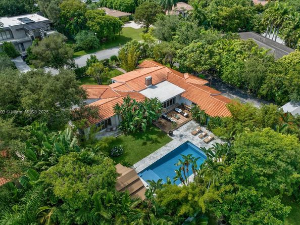 575 Hibiscus Ln, Miami FL 33137