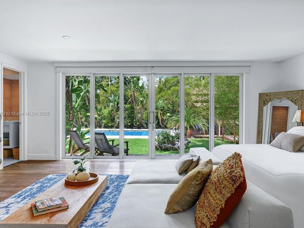 575 Hibiscus Ln, Miami FL 33137