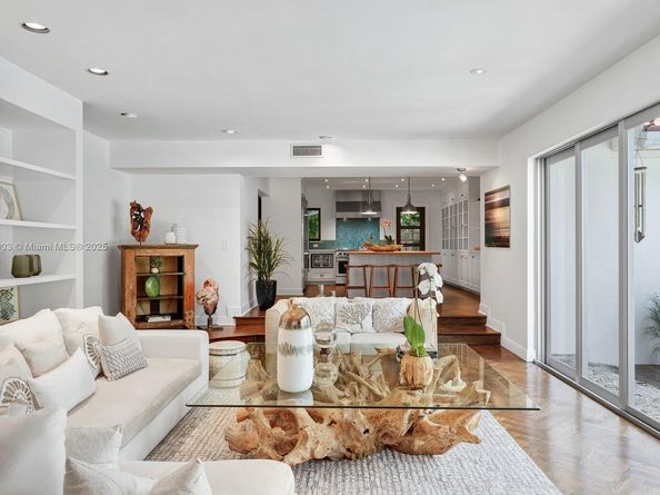 575 Hibiscus Ln, Miami FL 33137