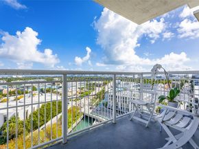 1688 West Ave 1205, Miami Beach FL 33139
