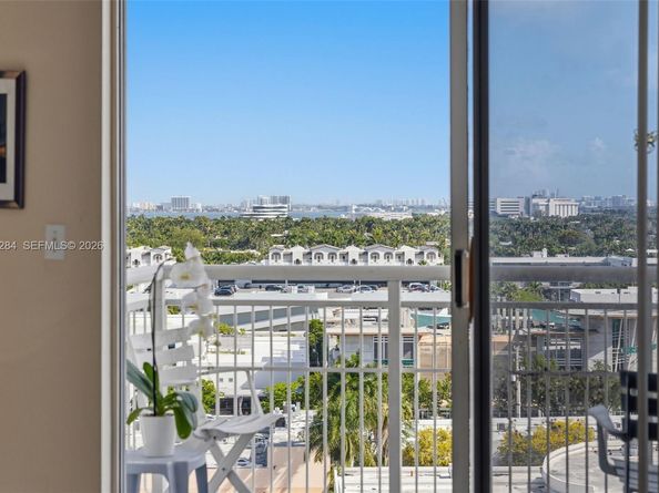 1688 West Ave 1205, Miami Beach FL 33139