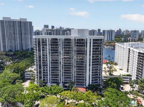 3640 Yacht Club Dr 1602, Aventura FL 33180